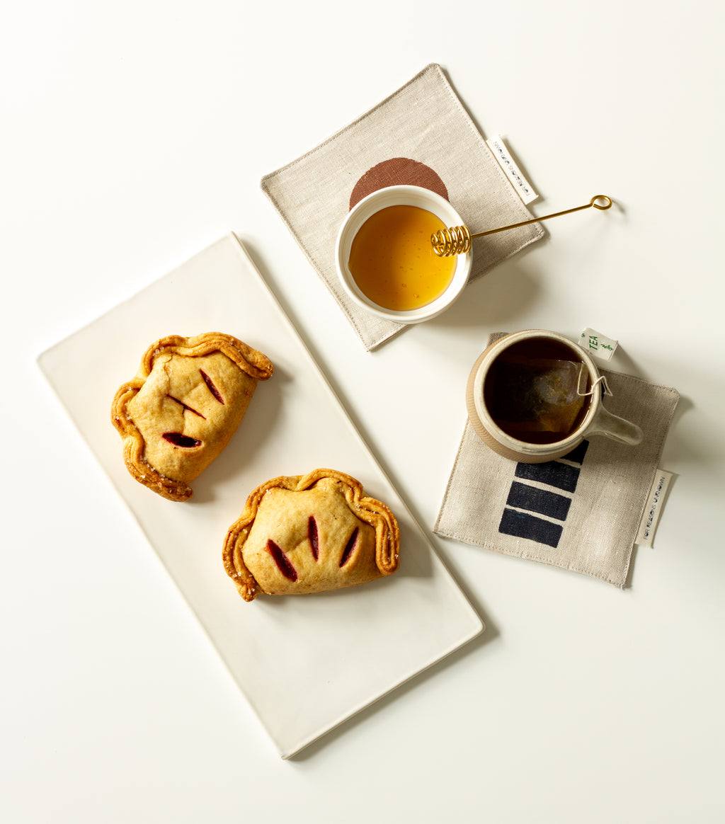 MarSol Cocktail Linen Napkins