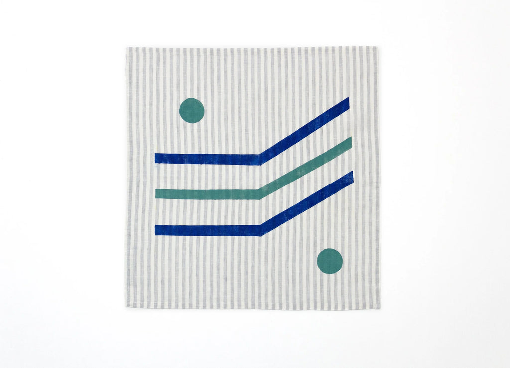 Encontra Linen Napkins (Set of 2)