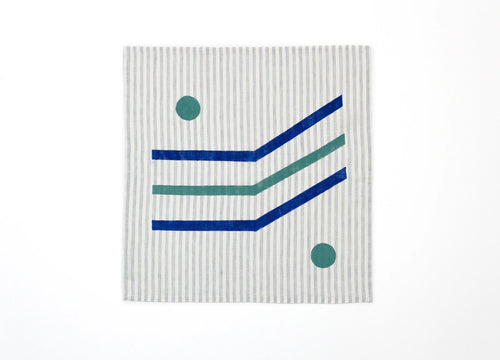 Encontra Linen Napkins (Set of 2)