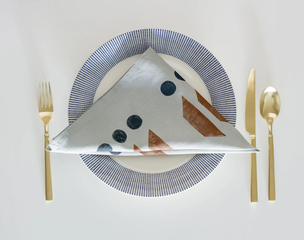 Mathilde Linen Napkins ( Set of 2)