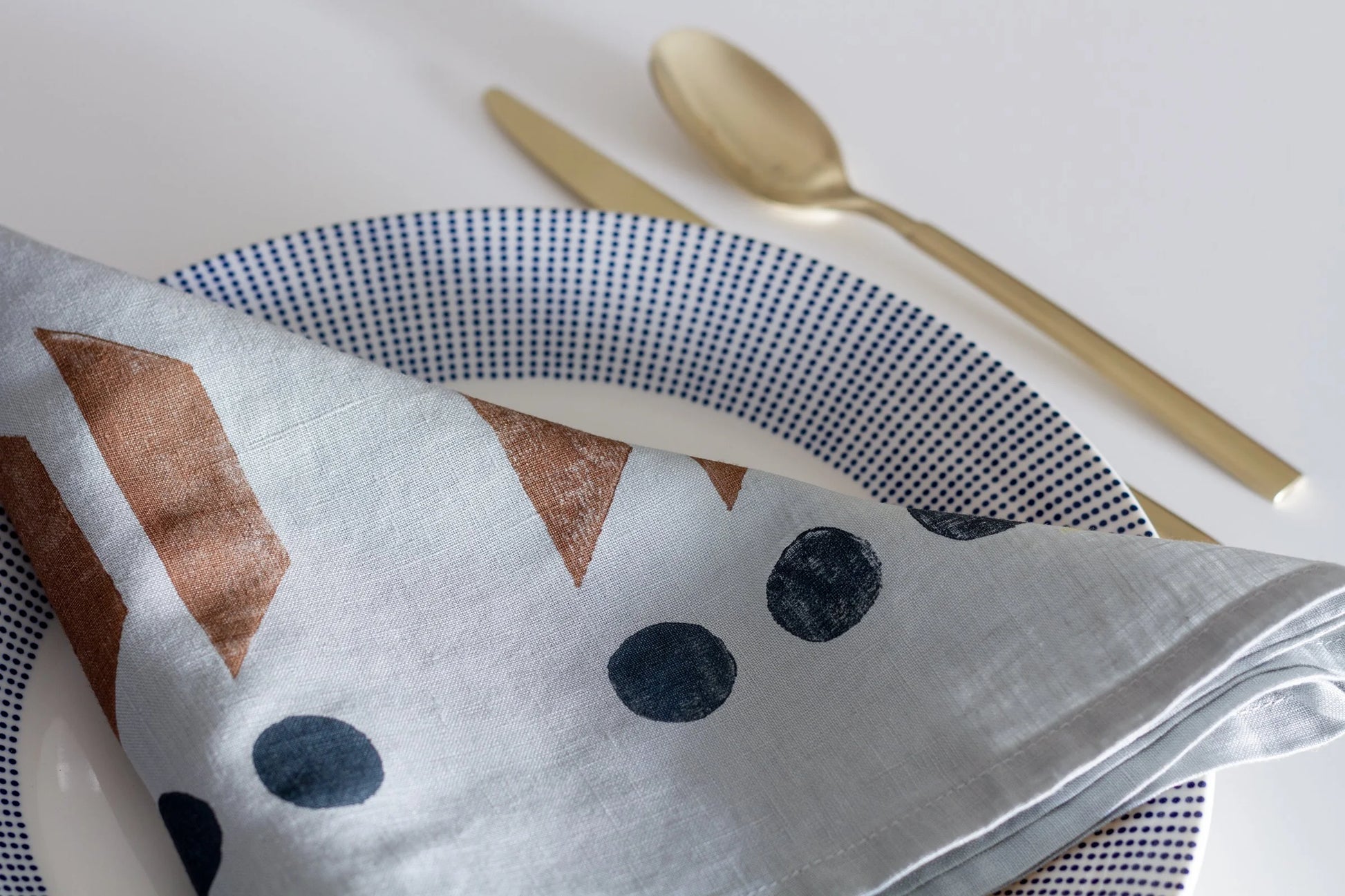 Mathilde Linen Napkins ( Set of 2)