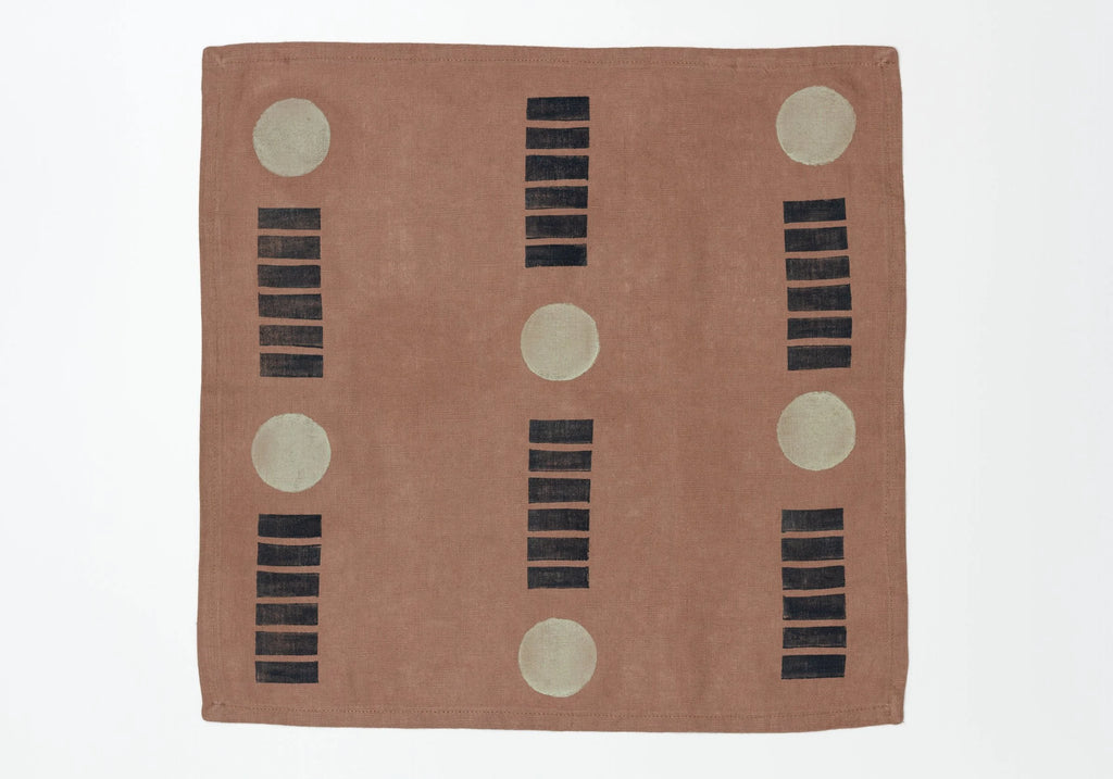 MarSol Linen Napkins (Set of 2)