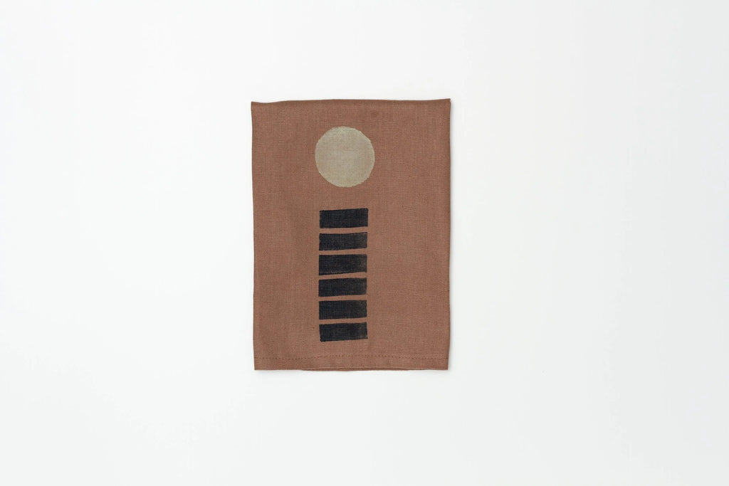 MarSol Linen Napkins (Set of 2)