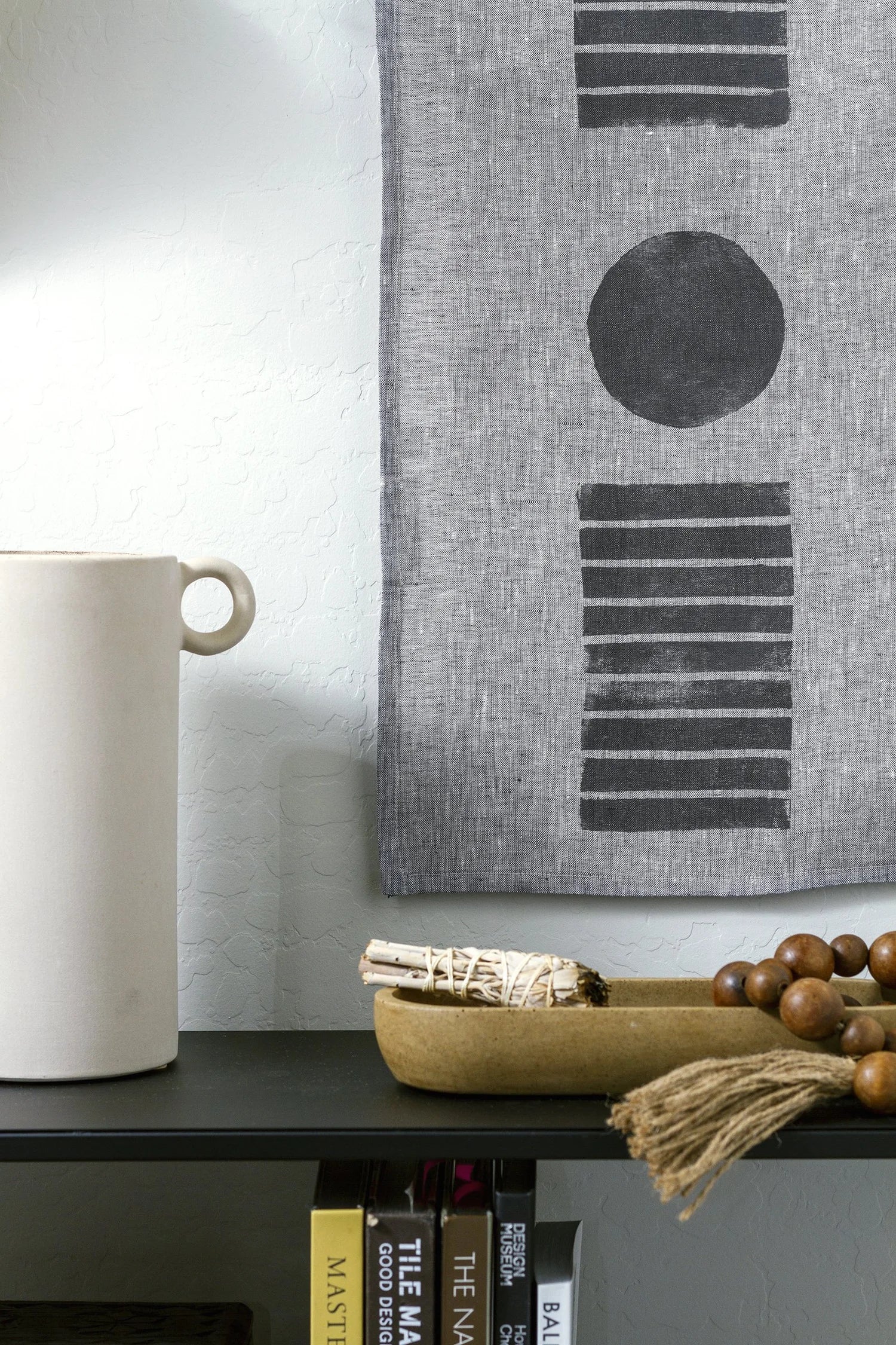 MarSol Linen Wall Hanging