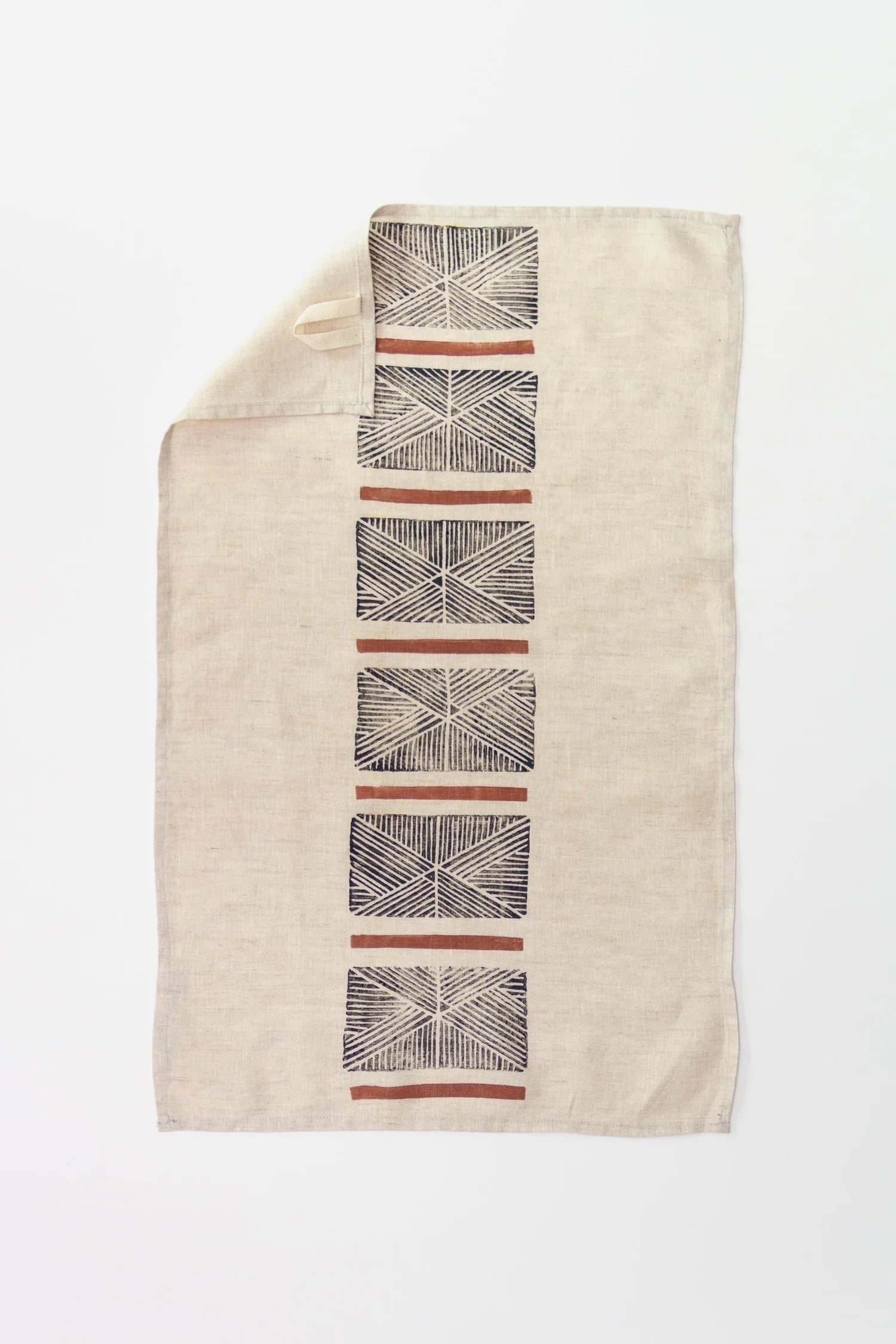 Nazca Tea Towel